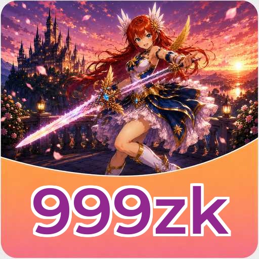 999zk Aplikasi